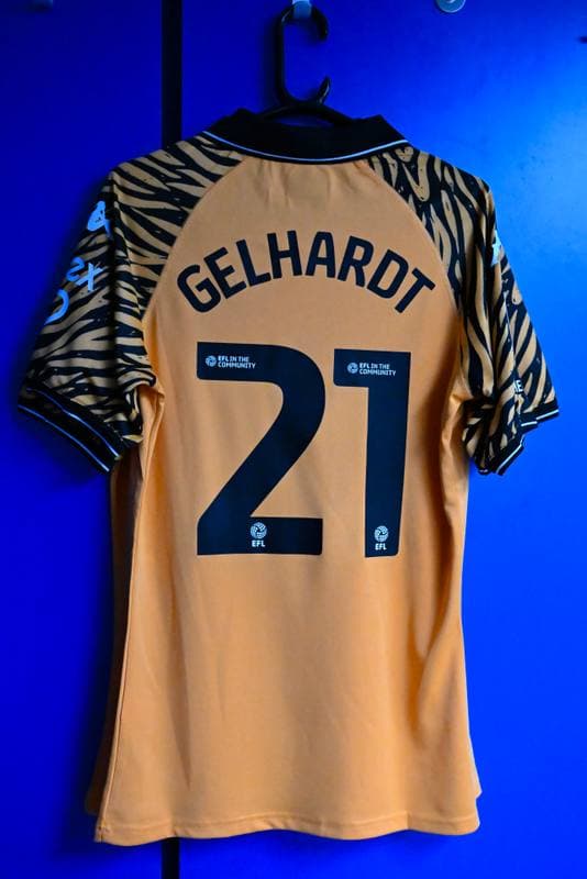 Football. Sky Bet Championship. Portsmouth - Hull City. 28.02.2026