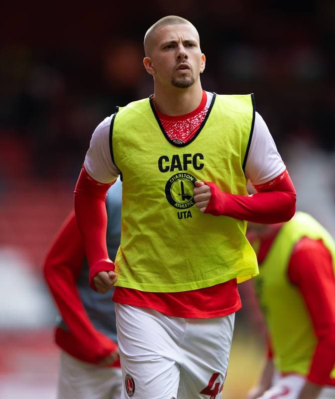 Football. Sky Bet Championship. Charlton Athletic - Wrexham. 28.02.2026