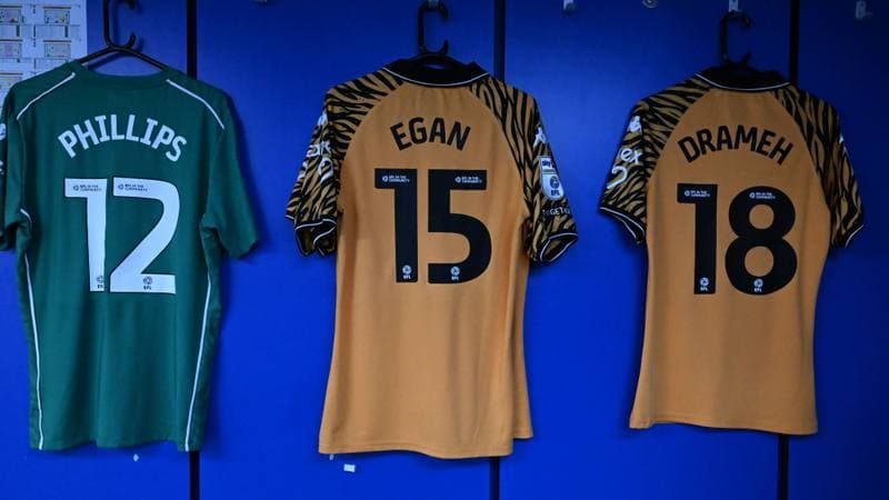 Football. Sky Bet Championship. Portsmouth - Hull City. 28.02.2026
