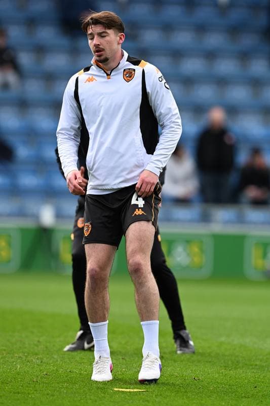Football. Sky Bet Championship. Portsmouth - Hull City. 28.02.2026