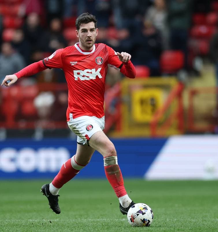 Football. Sky Bet Championship. Charlton Athletic - Wrexham. 28.02.2026