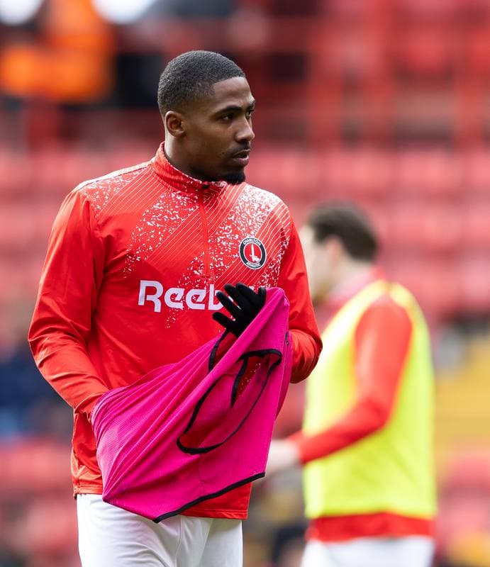 Football. Sky Bet Championship. Charlton Athletic - Wrexham. 28.02.2026