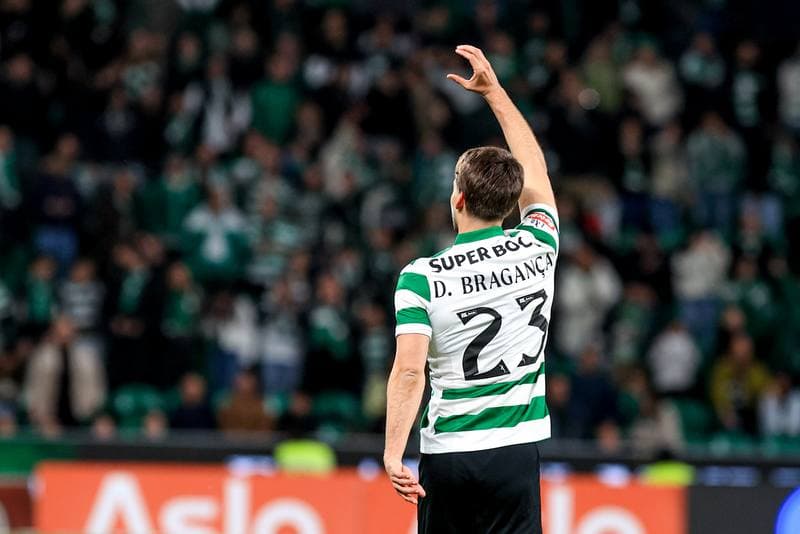 Football. Liga Portugal Betclic. Sporting CP - GD Estoril Praia. 27.02.2026
