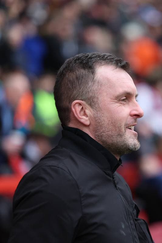 Football. Sky Bet Championship. Charlton Athletic - Wrexham. 28.02.2026