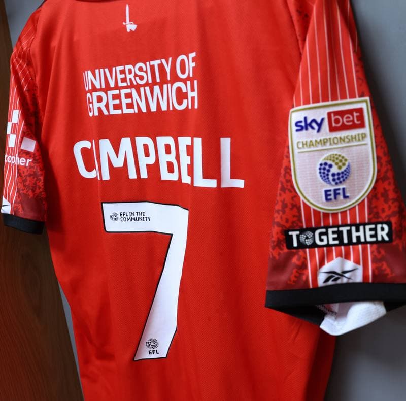 Football. Sky Bet Championship. Charlton Athletic - Wrexham. 28.02.2026