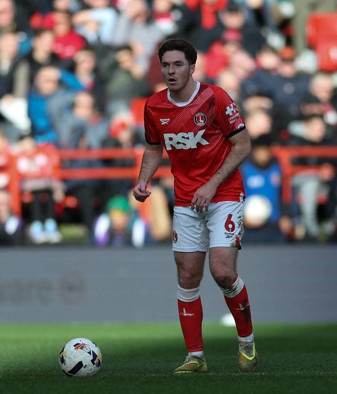 Football. Sky Bet Championship. Charlton Athletic - Wrexham. 28.02.2026