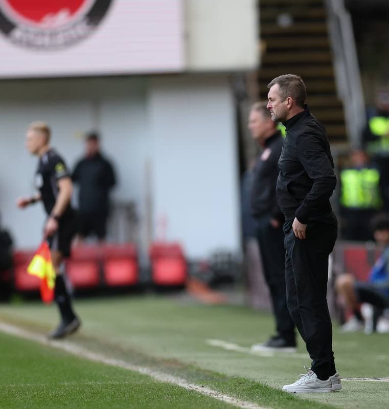 Football. Sky Bet Championship. Charlton Athletic - Wrexham. 28.02.2026