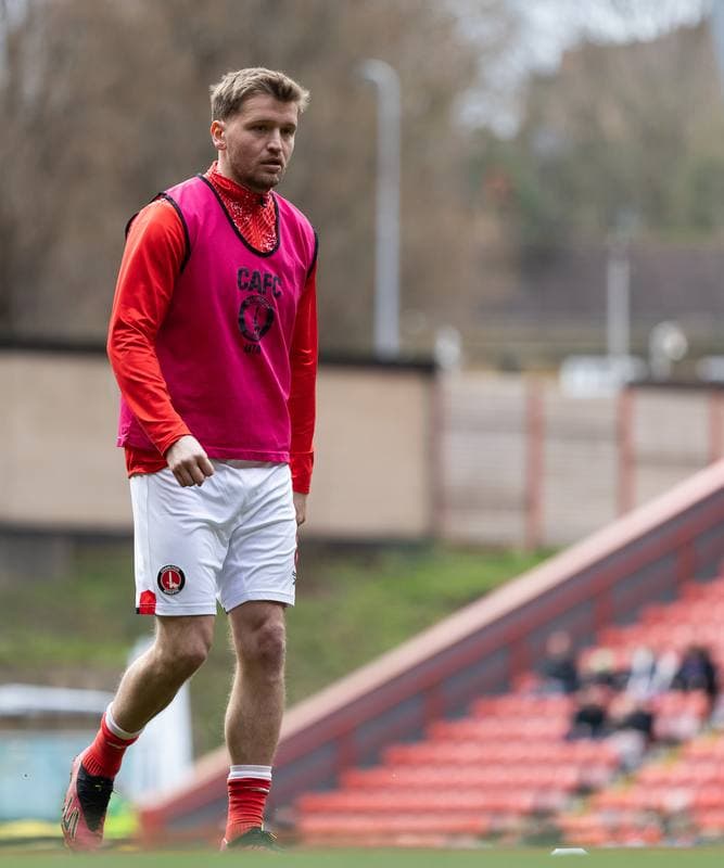 Football. Sky Bet Championship. Charlton Athletic - Wrexham. 28.02.2026