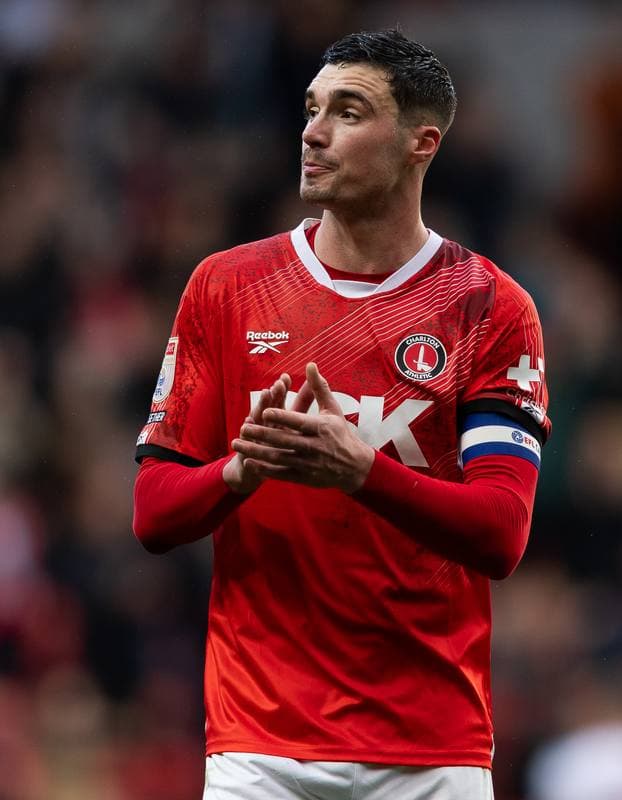 Football. Sky Bet Championship. Charlton Athletic - Wrexham. 28.02.2026