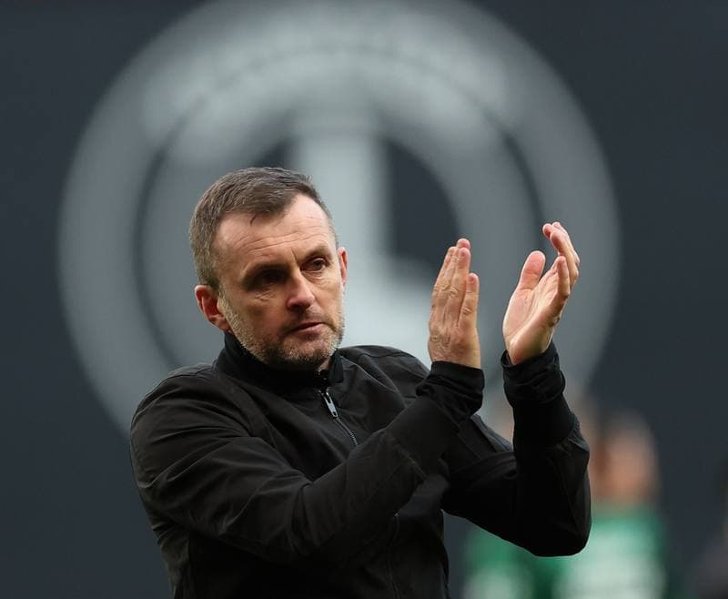 Football. Sky Bet Championship. Charlton Athletic - Wrexham. 28.02.2026