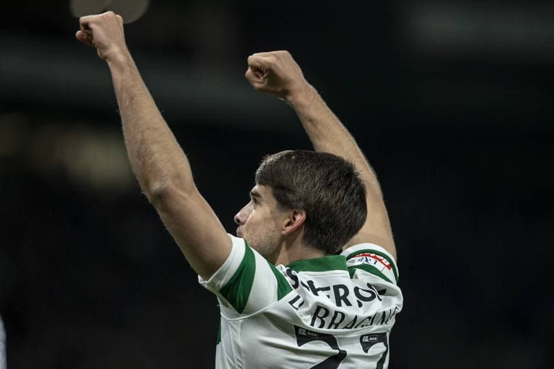 Football. Liga Portugal Betclic. Sporting CP - GD Estoril Praia. 27.02.2026