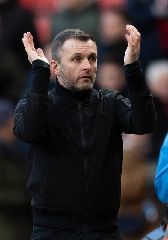 Football. Sky Bet Championship. Charlton Athletic - Wrexham. 28.02.2026