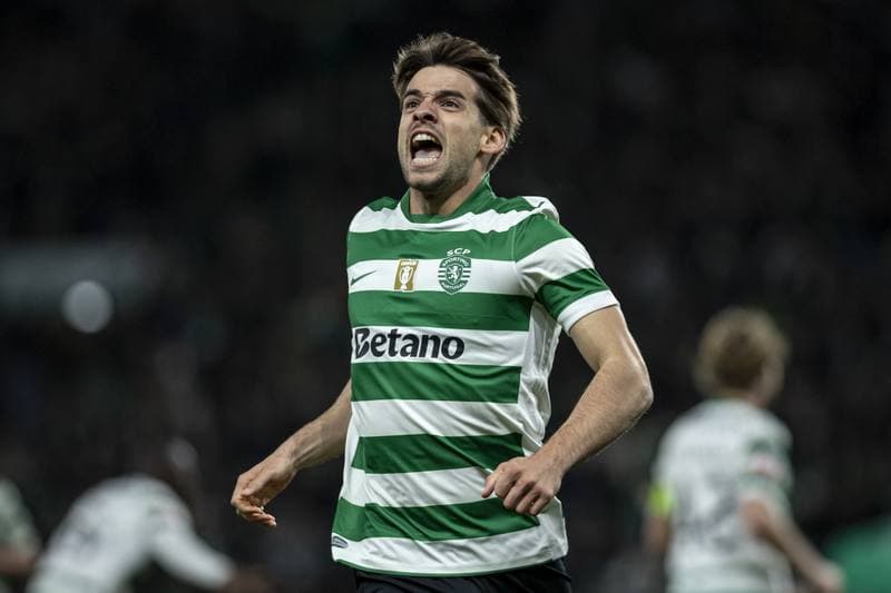 Football. Liga Portugal Betclic. Sporting CP - GD Estoril Praia. 27.02.2026