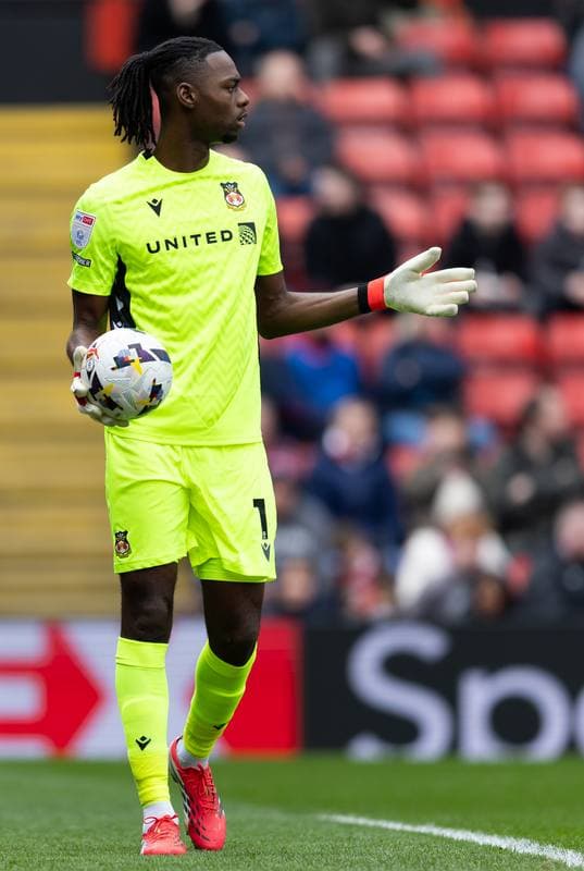 Football. Sky Bet Championship. Charlton Athletic - Wrexham. 28.02.2026