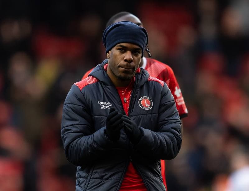 Football. Sky Bet Championship. Charlton Athletic - Wrexham. 28.02.2026