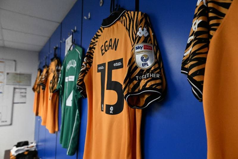 Football. Sky Bet Championship. Portsmouth - Hull City. 28.02.2026