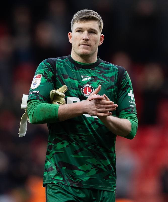 Football. Sky Bet Championship. Charlton Athletic - Wrexham. 28.02.2026