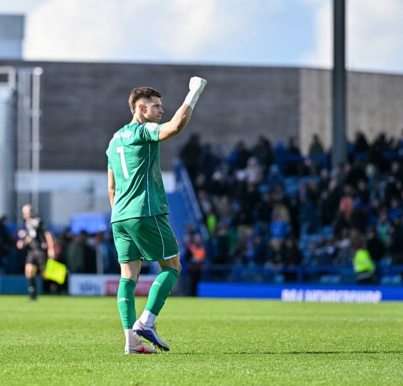 Football. Sky Bet Championship. Portsmouth - Hull City. 28.02.2026