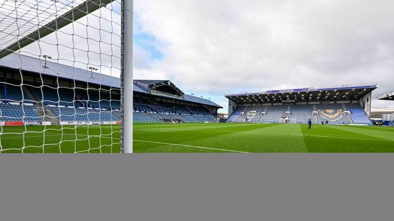 Football. Sky Bet Championship. Portsmouth - Hull City. 28.02.2026