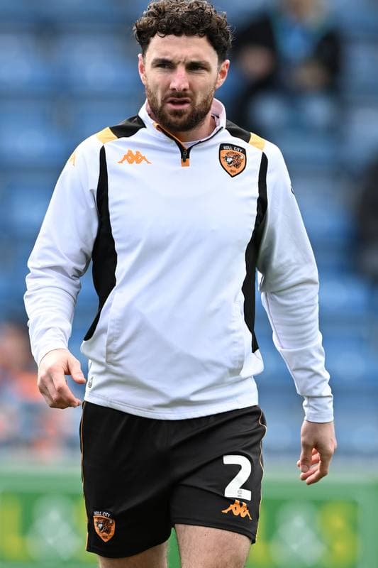 Football. Sky Bet Championship. Portsmouth - Hull City. 28.02.2026