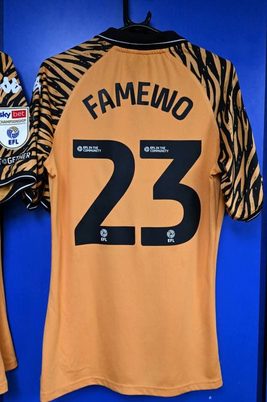 Football. Sky Bet Championship. Portsmouth - Hull City. 28.02.2026