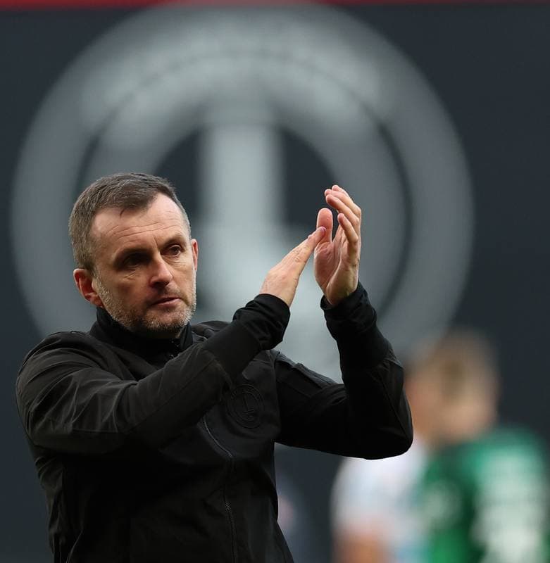 Football. Sky Bet Championship. Charlton Athletic - Wrexham. 28.02.2026