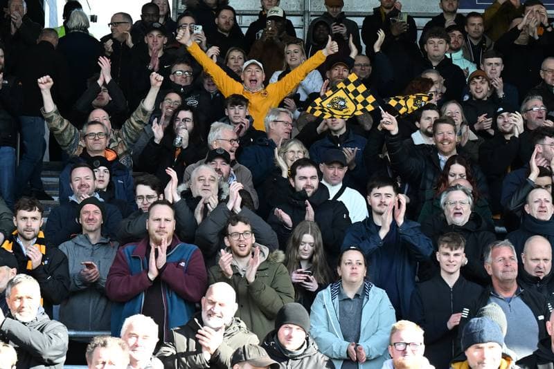 Football. Sky Bet Championship. Portsmouth - Hull City. 28.02.2026