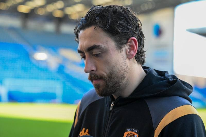 Football. Sky Bet Championship. Portsmouth - Hull City. 28.02.2026