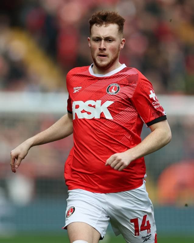 Football. Sky Bet Championship. Charlton Athletic - Wrexham. 28.02.2026