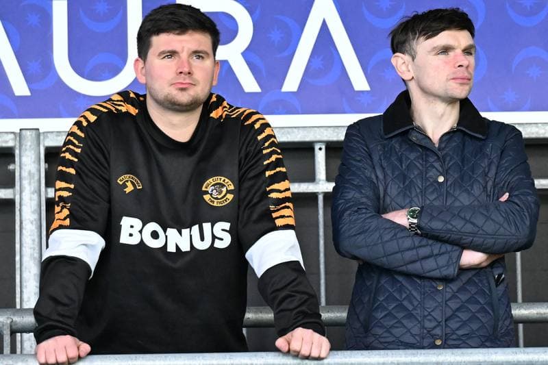 Football. Sky Bet Championship. Portsmouth - Hull City. 28.02.2026