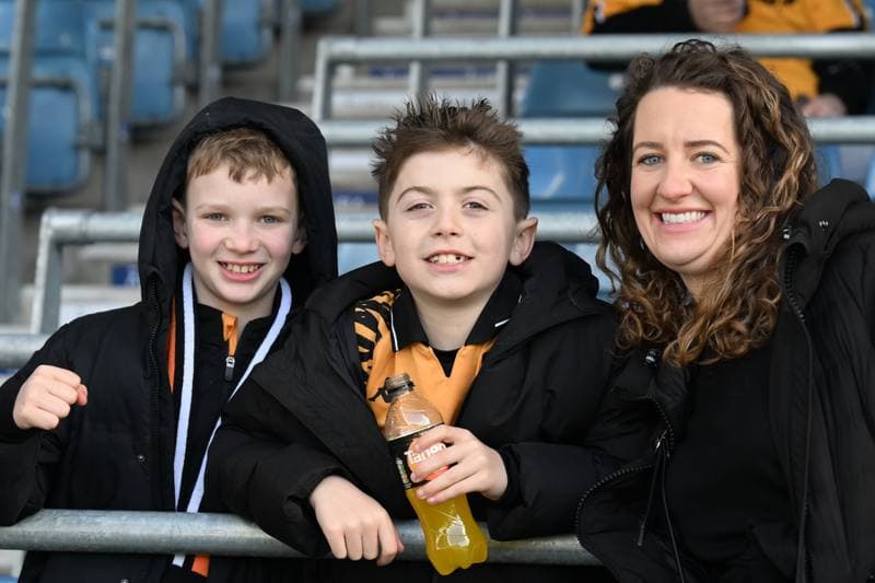 Football. Sky Bet Championship. Portsmouth - Hull City. 28.02.2026