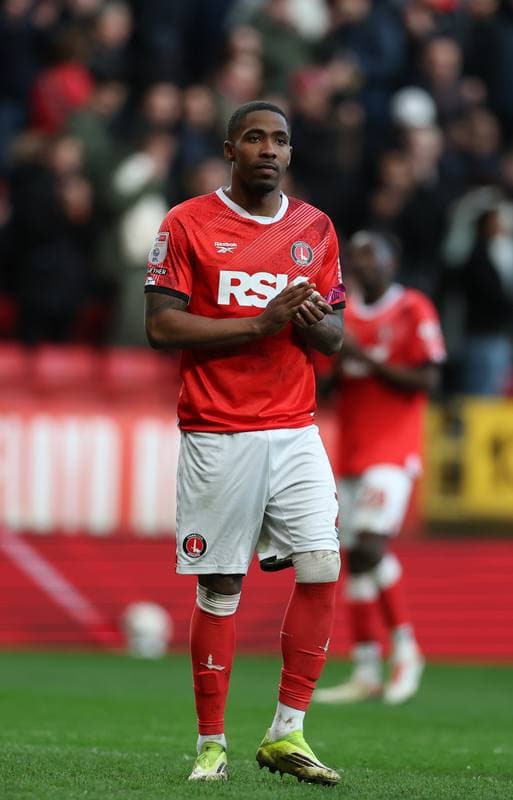 Football. Sky Bet Championship. Charlton Athletic - Wrexham. 28.02.2026