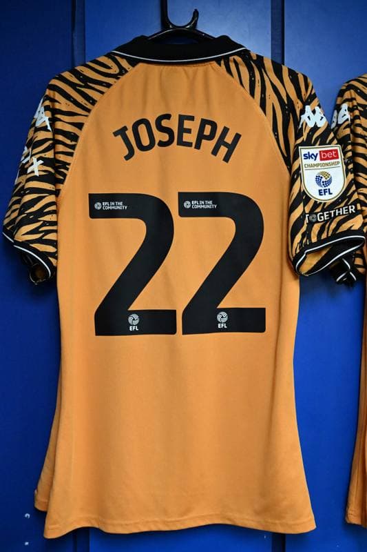 Football. Sky Bet Championship. Portsmouth - Hull City. 28.02.2026