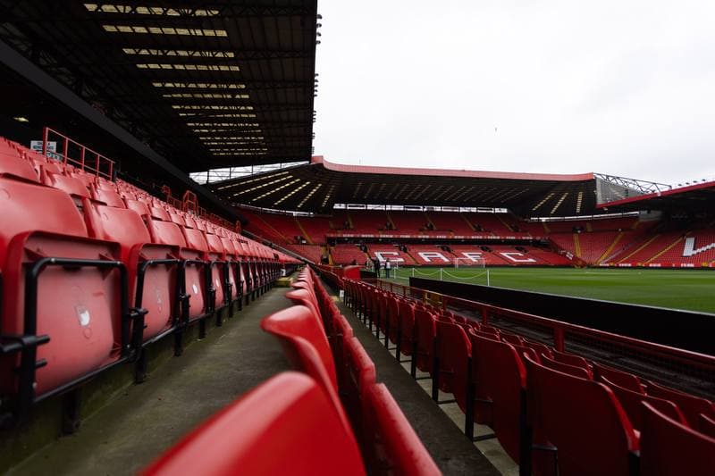 Football. Sky Bet Championship. Charlton Athletic - Wrexham. 28.02.2026