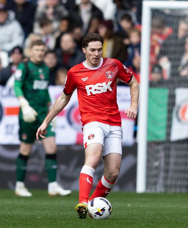Football. Sky Bet Championship. Charlton Athletic - Wrexham. 28.02.2026