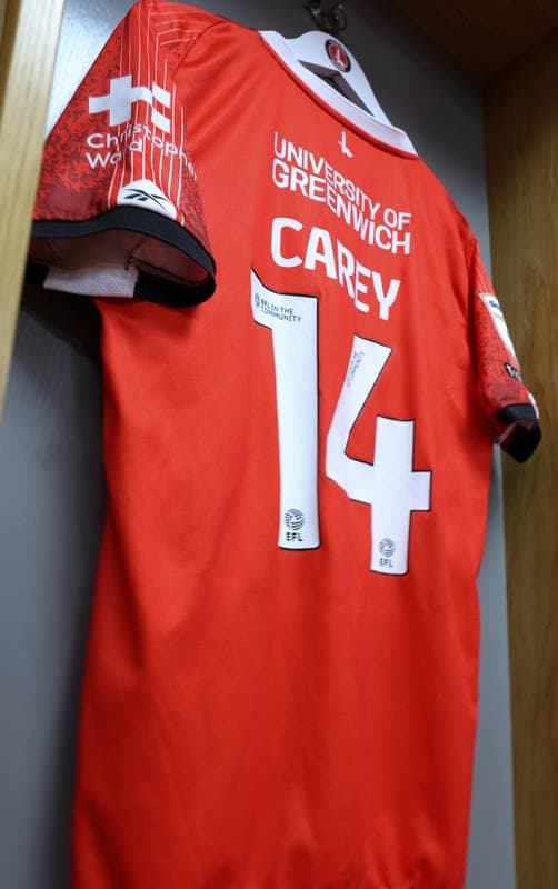 Football. Sky Bet Championship. Charlton Athletic - Wrexham. 28.02.2026