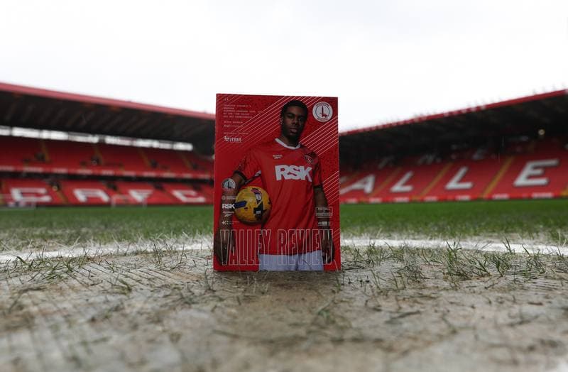 Football. Sky Bet Championship. Charlton Athletic - Wrexham. 28.02.2026