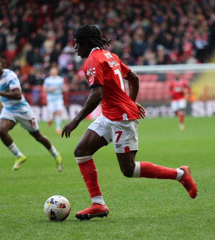 Football. Sky Bet Championship. Charlton Athletic - Wrexham. 28.02.2026