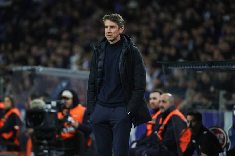 Football. Primeira Liga. FC Porto - Arouca. 27.02.2026
