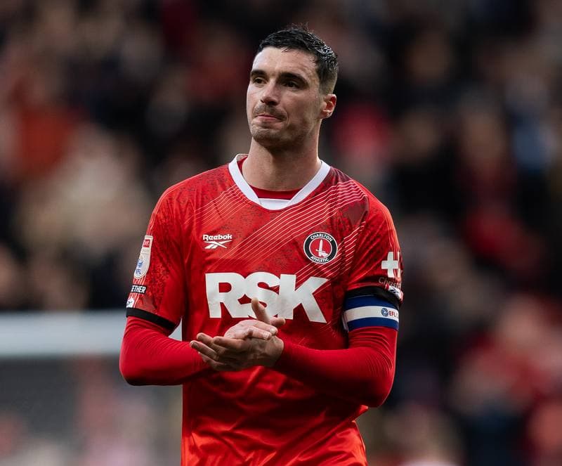 Football. Sky Bet Championship. Charlton Athletic - Wrexham. 28.02.2026