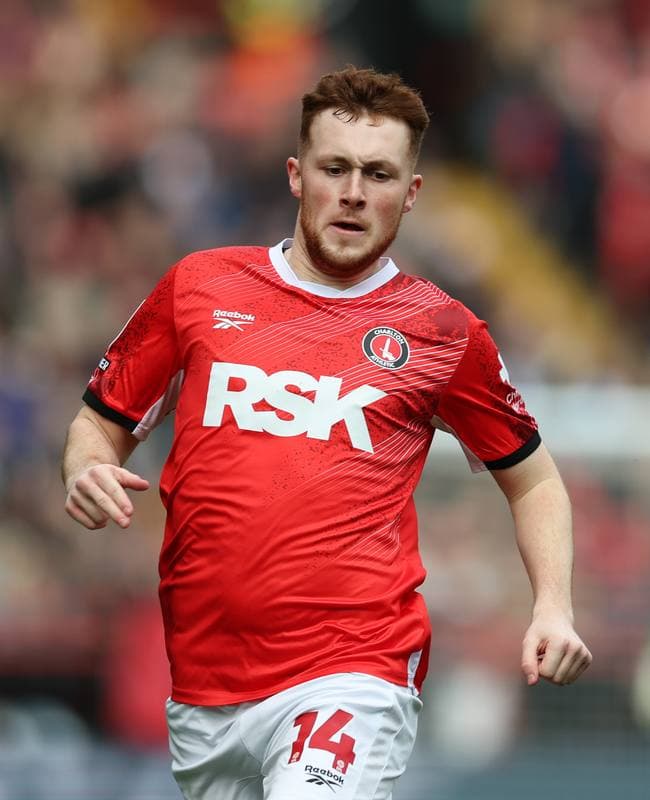 Football. Sky Bet Championship. Charlton Athletic - Wrexham. 28.02.2026
