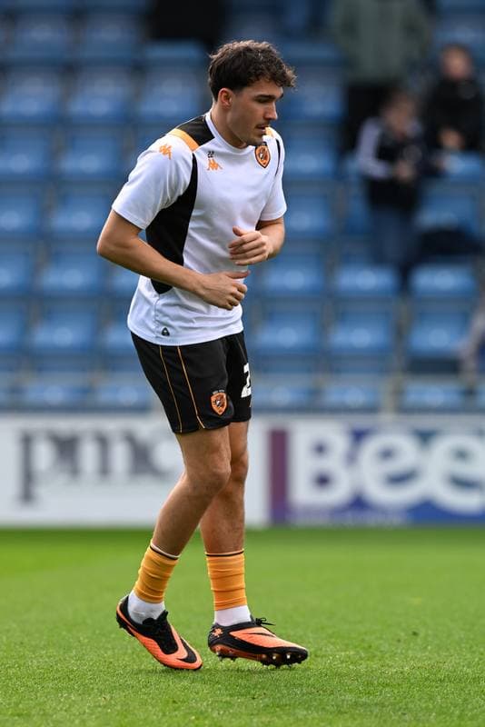 Football. Sky Bet Championship. Portsmouth - Hull City. 28.02.2026