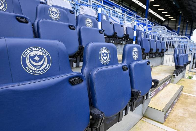 Football. Sky Bet Championship. Portsmouth - Hull City. 28.02.2026