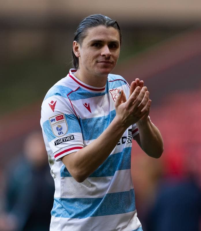 Football. Sky Bet Championship. Charlton Athletic - Wrexham. 28.02.2026