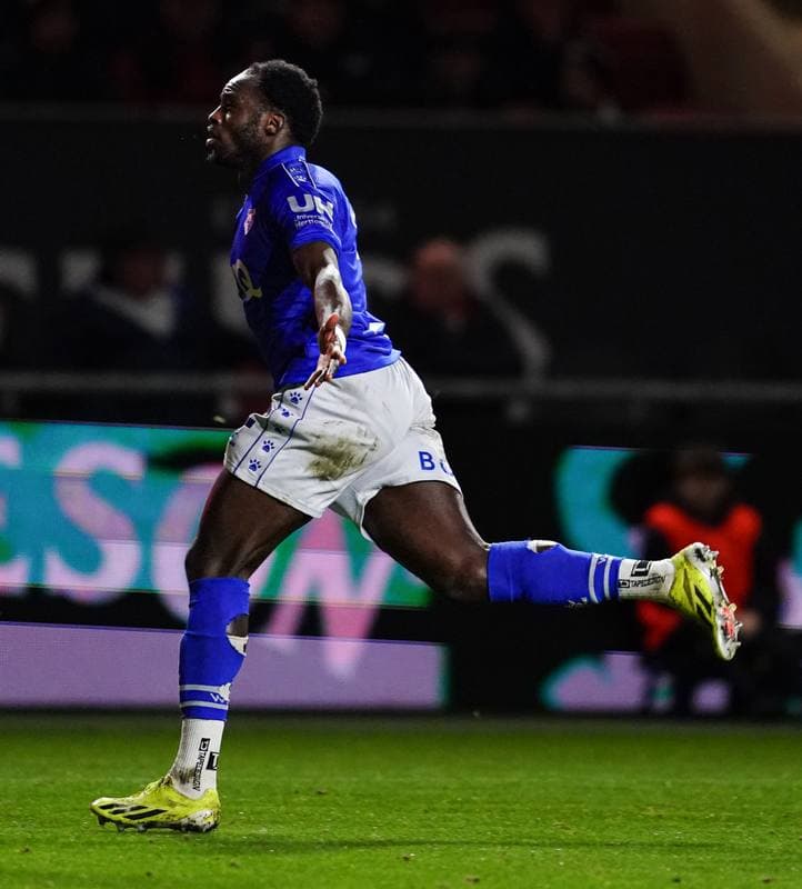 Football. Sky Bet Championship. Bristol City - Watford. 27.02.2026