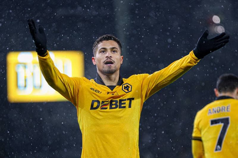 Football. Premier League. Wolverhampton Wanderers - Aston Villa. 16.03.2026