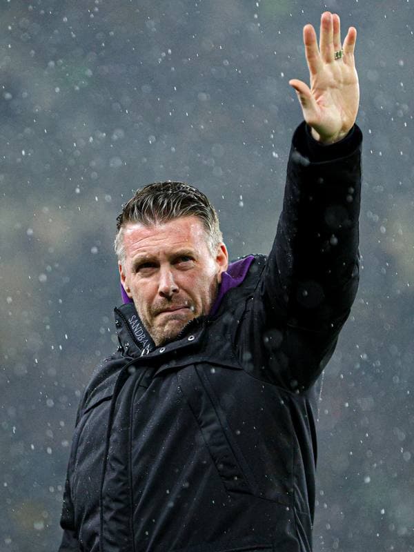 Football. Premier League. Wolverhampton Wanderers - Aston Villa. 16.03.2026