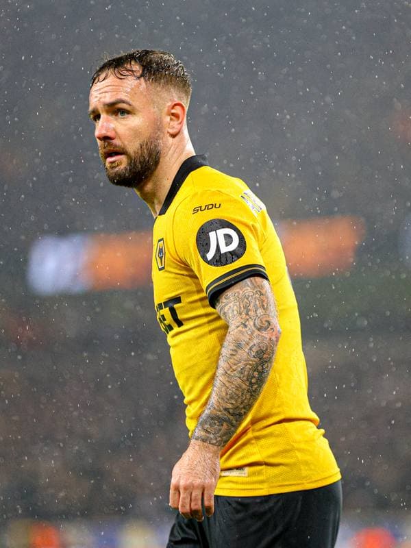 Football. Premier League. Wolverhampton Wanderers - Aston Villa. 16.03.2026