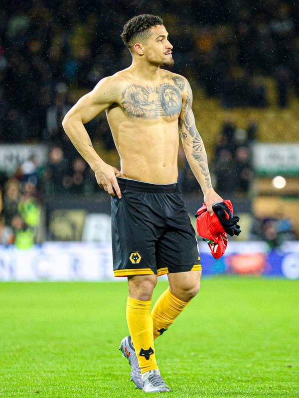 Football. Premier League. Wolverhampton Wanderers - Aston Villa. 16.03.2026