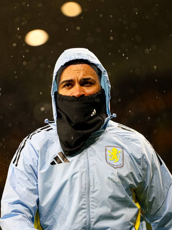 Football. Premier League. Wolverhampton Wanderers - Aston Villa. 16.03.2026